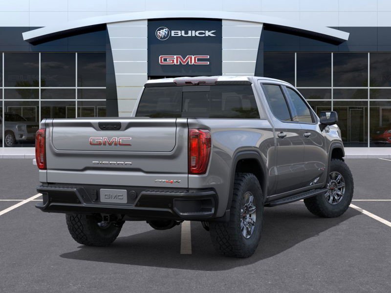 GMC Sierra 1500  2026 à Delson, Québec - 4 - w1024h768px