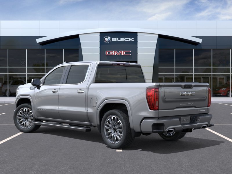 2026 GMC Sierra 1500 in Delson, Quebec - 3 - w1024h768px
