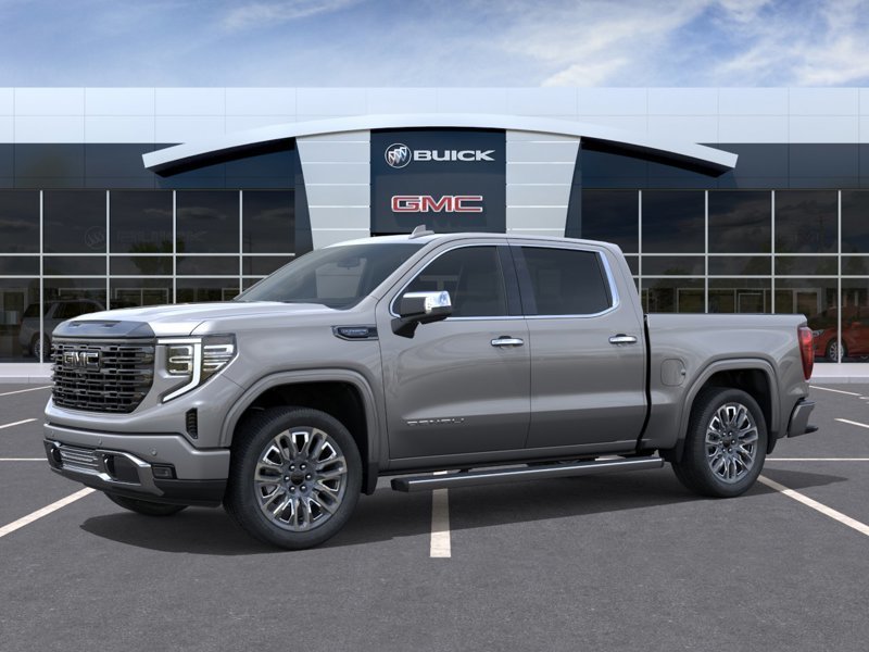2026 GMC Sierra 1500 in Delson, Quebec - 2 - w1024h768px