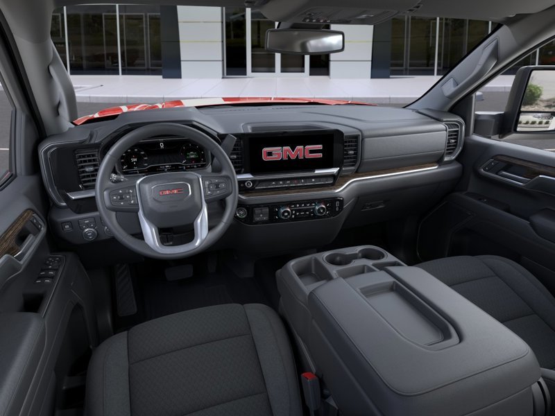 2026 GMC Sierra 1500 in Delson, Quebec - 5 - w1024h768px