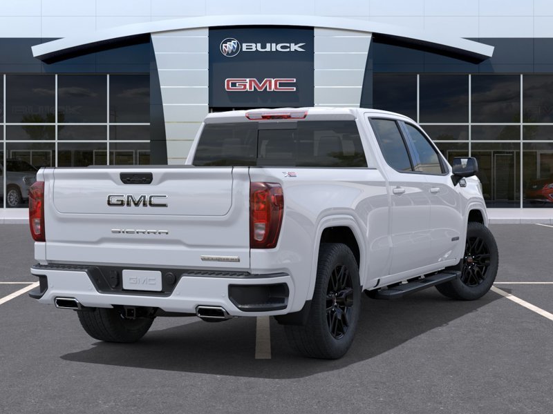2026 GMC Sierra 1500 in Delson, Quebec - 4 - w1024h768px