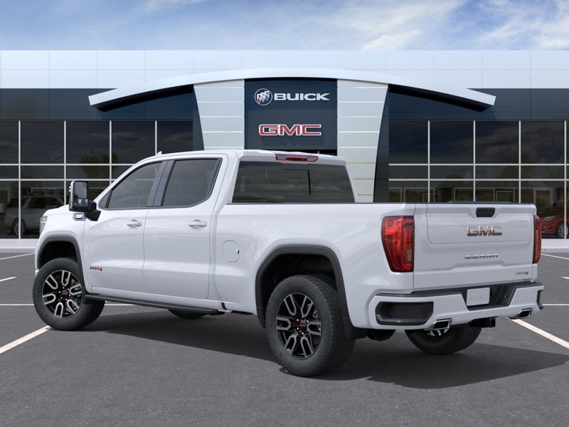 2026 GMC Sierra 1500 in Delson, Quebec - 3 - w1024h768px
