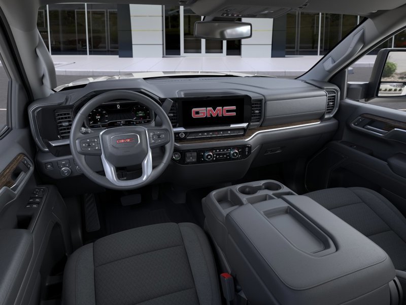 2026 GMC Sierra 1500 in Delson, Quebec - 5 - w1024h768px