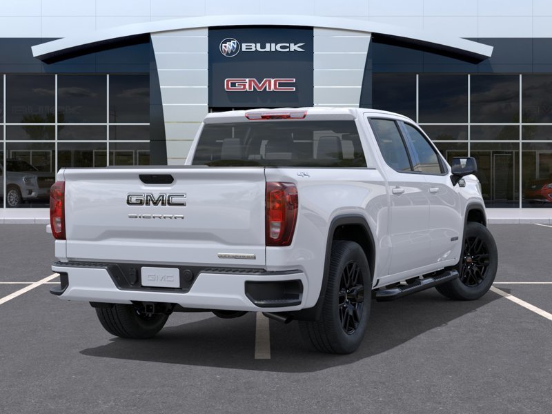 2026 GMC Sierra 1500 in Delson, Quebec - 4 - w1024h768px