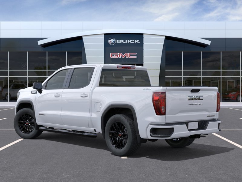 2026 GMC Sierra 1500 in Delson, Quebec - 3 - w1024h768px