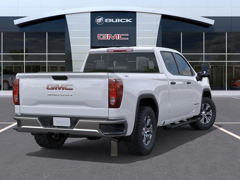 2026 GMC Sierra 1500 in Delson, Quebec - 4 - w1024h768px