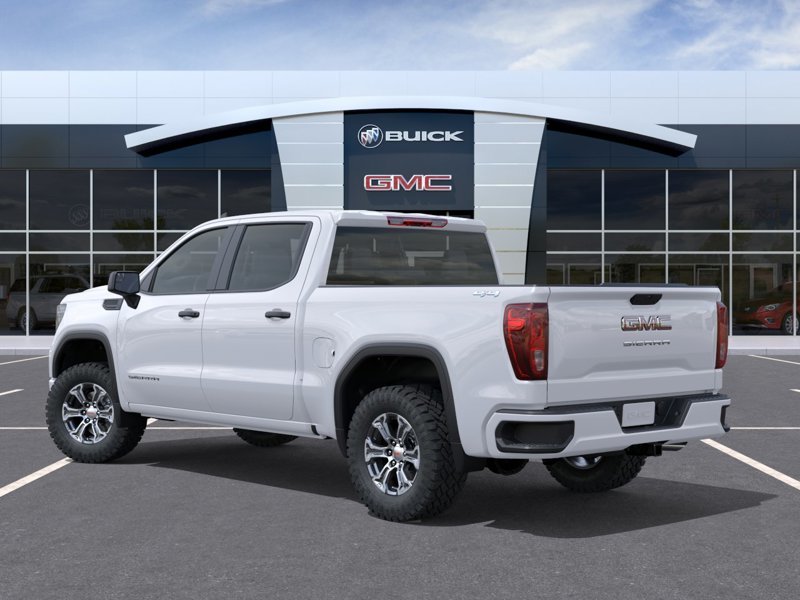 2026 GMC Sierra 1500 in Delson, Quebec - 3 - w1024h768px