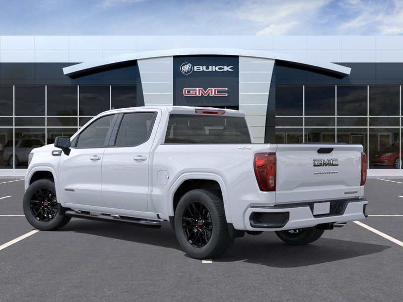 2026 GMC Sierra 1500 in Delson, Quebec - 3 - w1024h768px