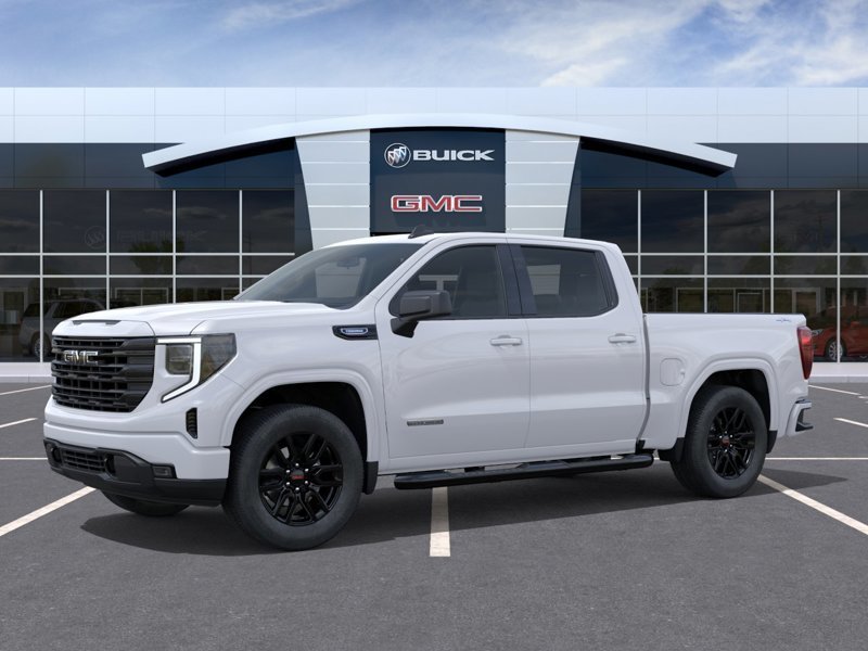 2026 GMC Sierra 1500 in Delson, Quebec - 2 - w1024h768px