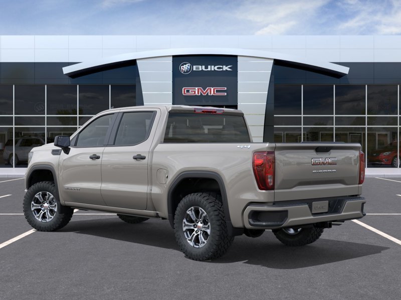 2026 GMC Sierra 1500 in Delson, Quebec - 3 - w1024h768px
