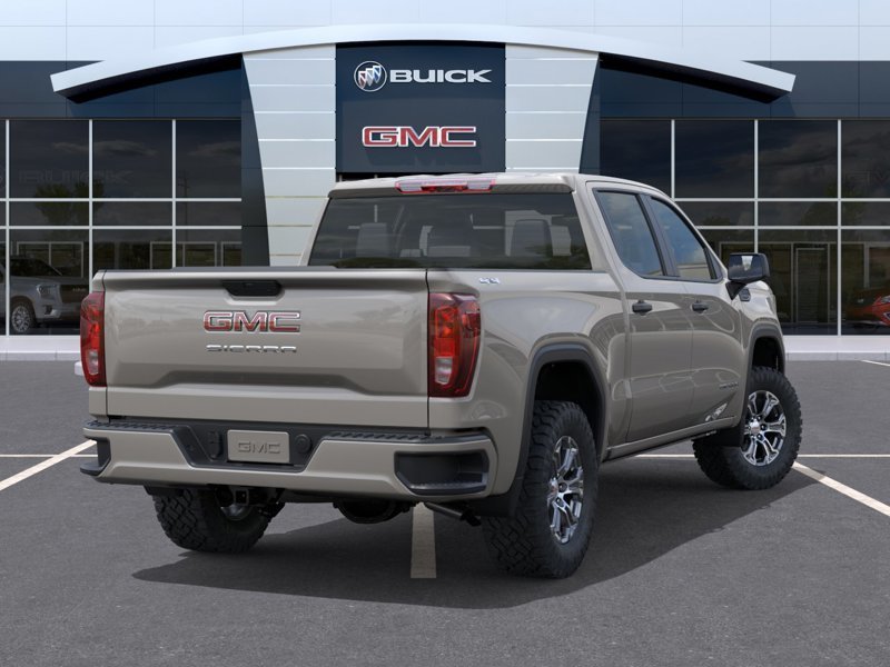 2026 GMC Sierra 1500 in Delson, Quebec - 4 - w1024h768px