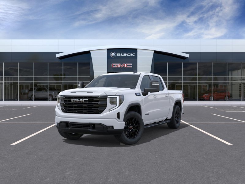 2026 GMC Sierra 1500 in Delson, Quebec - 1 - w1024h768px