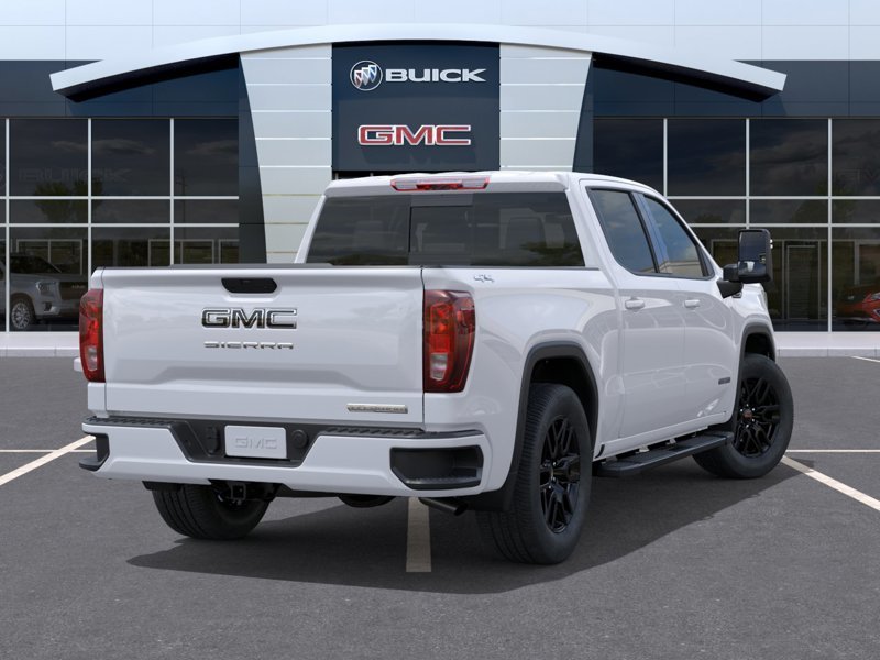 2026 GMC Sierra 1500 in Delson, Quebec - 4 - w1024h768px