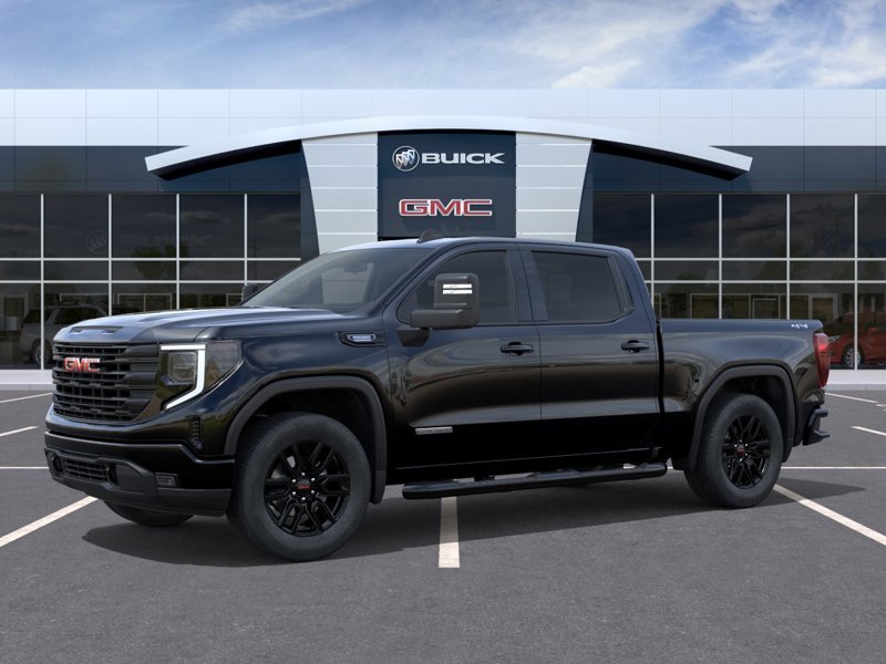 2026 GMC Sierra 1500 in Delson, Quebec - 2 - w1024h768px