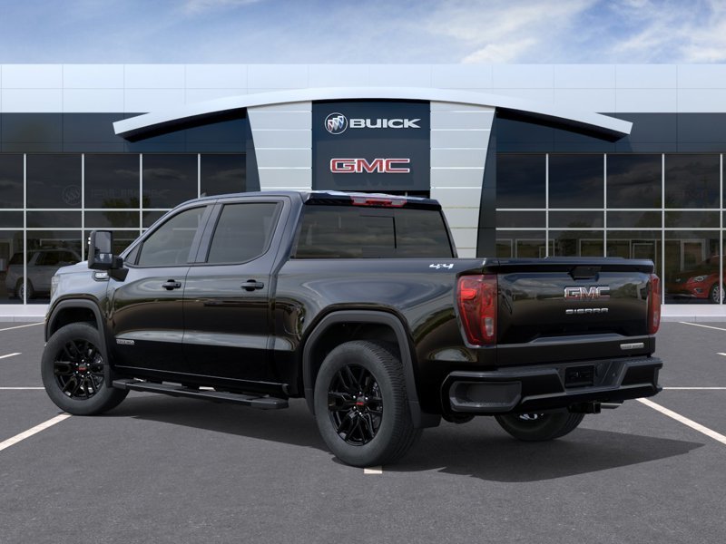 2026 GMC Sierra 1500 in Delson, Quebec - 3 - w1024h768px