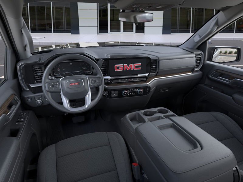 GMC Sierra 2500 HD  2026 à Delson, Québec - 5 - w1024h768px