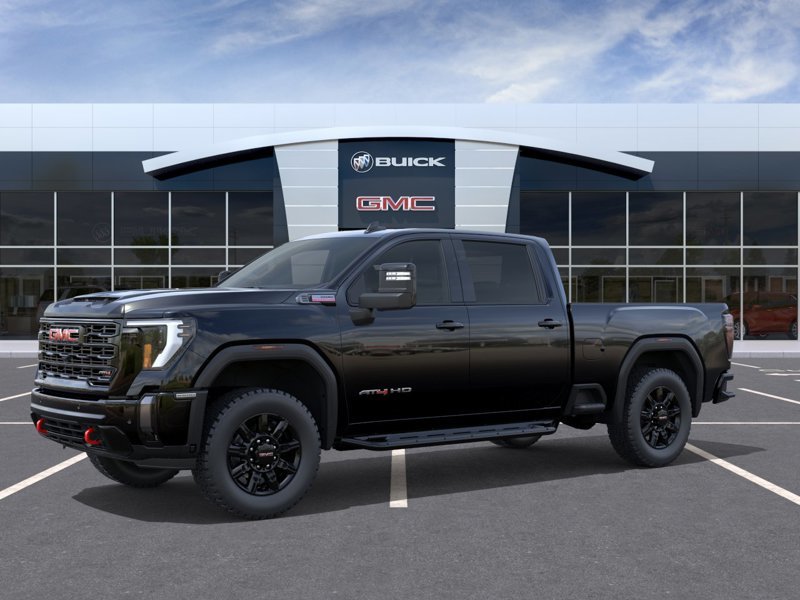 2026 GMC Sierra 2500 HD in Delson, Quebec - 2 - w1024h768px
