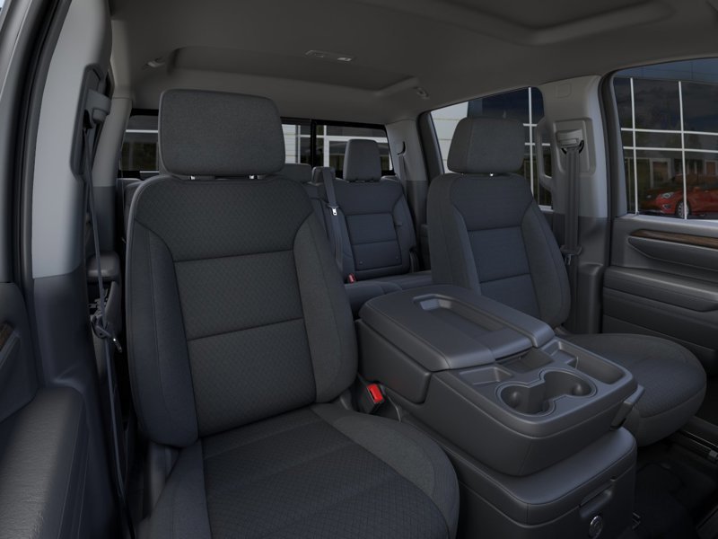 2026 GMC Sierra 3500 HD in Delson, Quebec - 6 - w1024h768px