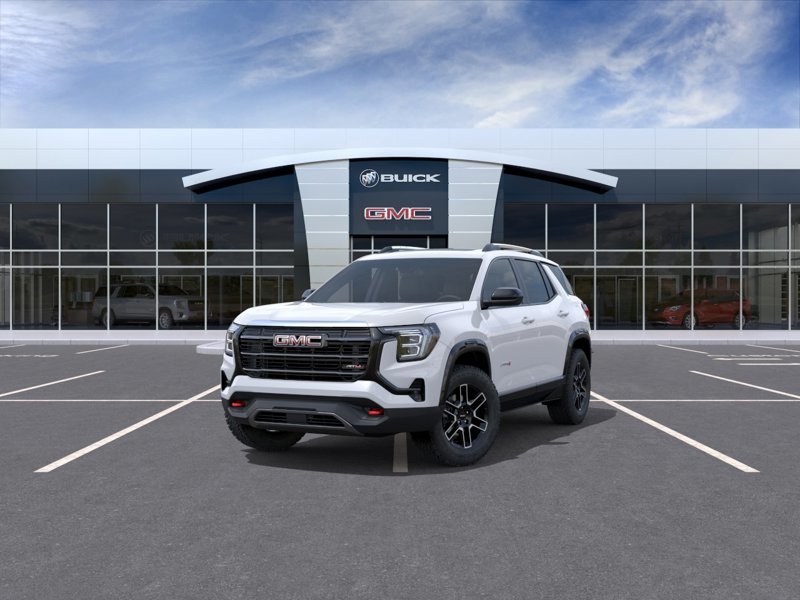 2027 GMC Terrain in Delson, Quebec - 1 - w1024h768px