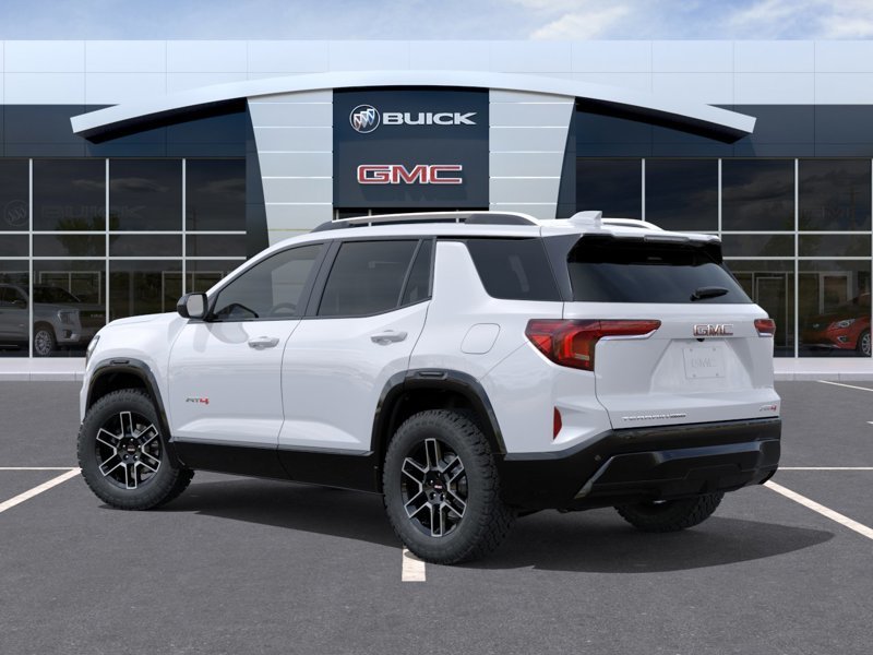 2027 GMC Terrain in Delson, Quebec - 3 - w1024h768px