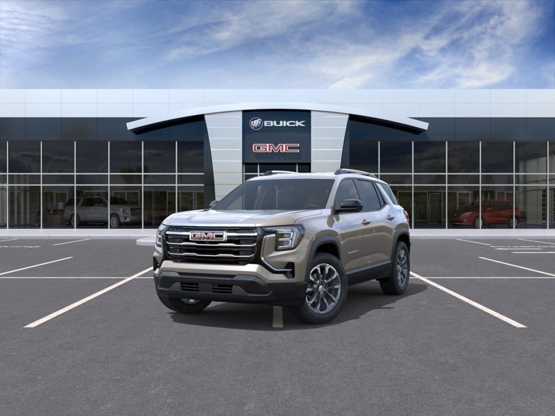 2027 GMC Terrain in Delson, Quebec - 1 - w1024h768px