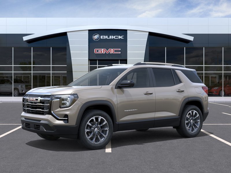 2027 GMC Terrain in Delson, Quebec - 2 - w1024h768px