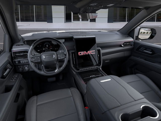 GMC Yukon  2025 à Delson, Québec - 5 - w1024h768px