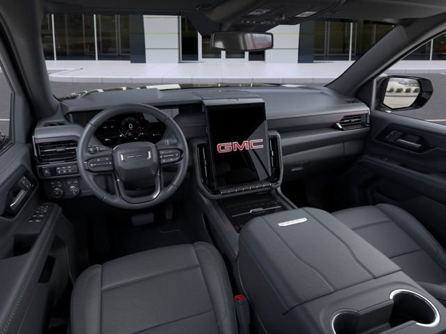 2025 GMC Yukon in Delson, Quebec - 5 - w1024h768px