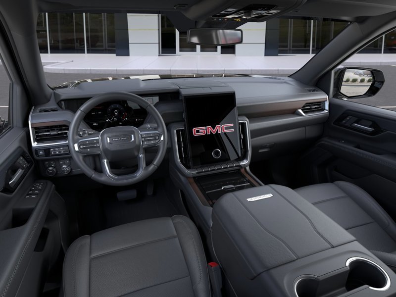 2026 GMC Yukon in Delson, Quebec - 5 - w1024h768px