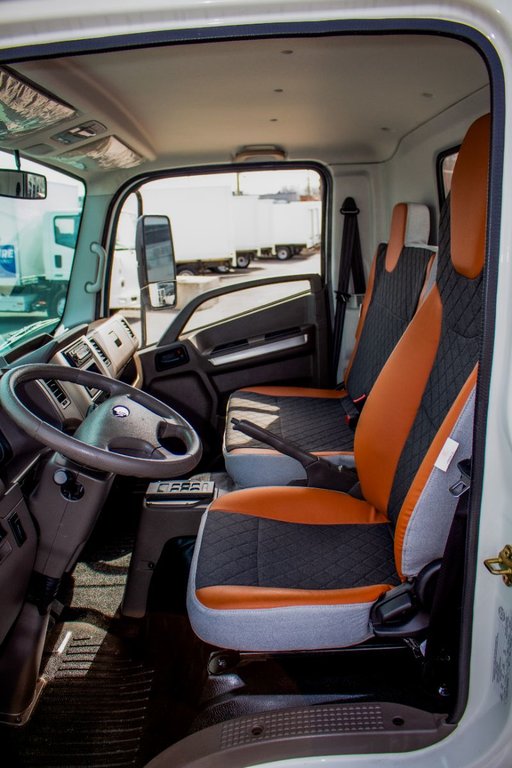 Vicinity Motor Corp VMC1200 Plateforme 2023 à Saint-Hyacinthe, Québec - 14 - w1024h768px
