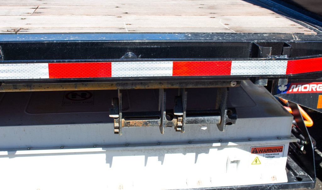 Vicinity Motor Corp VMC1200 Plateforme 2023 à Saint-Hyacinthe, Québec - 14 - w1024h768px