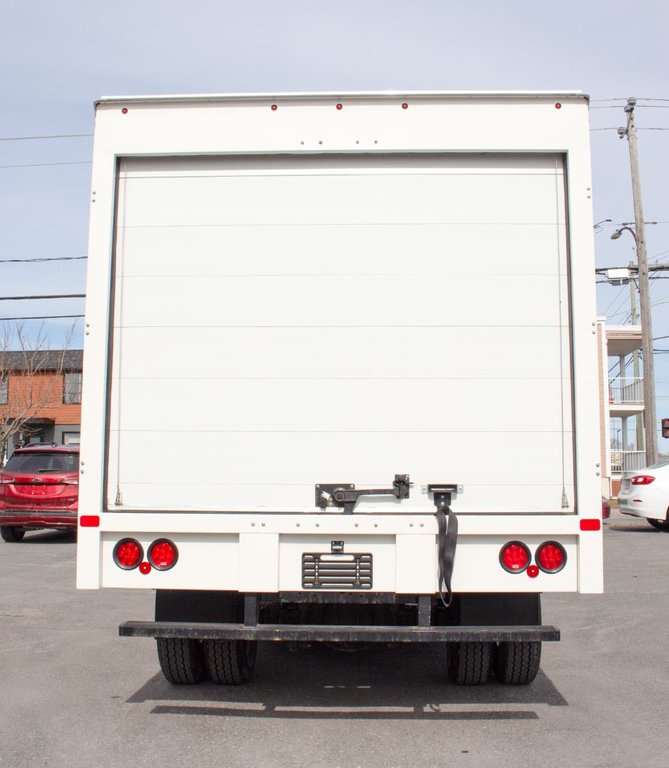 2023 Vicinity Motor Corp VMC1200 Cube in Saint-Hyacinthe, Quebec - 3 - w1024h768px