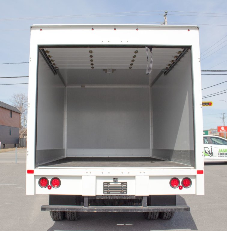 2023 Vicinity Motor Corp VMC1200 Cube in Saint-Hyacinthe, Quebec - 4 - w1024h768px