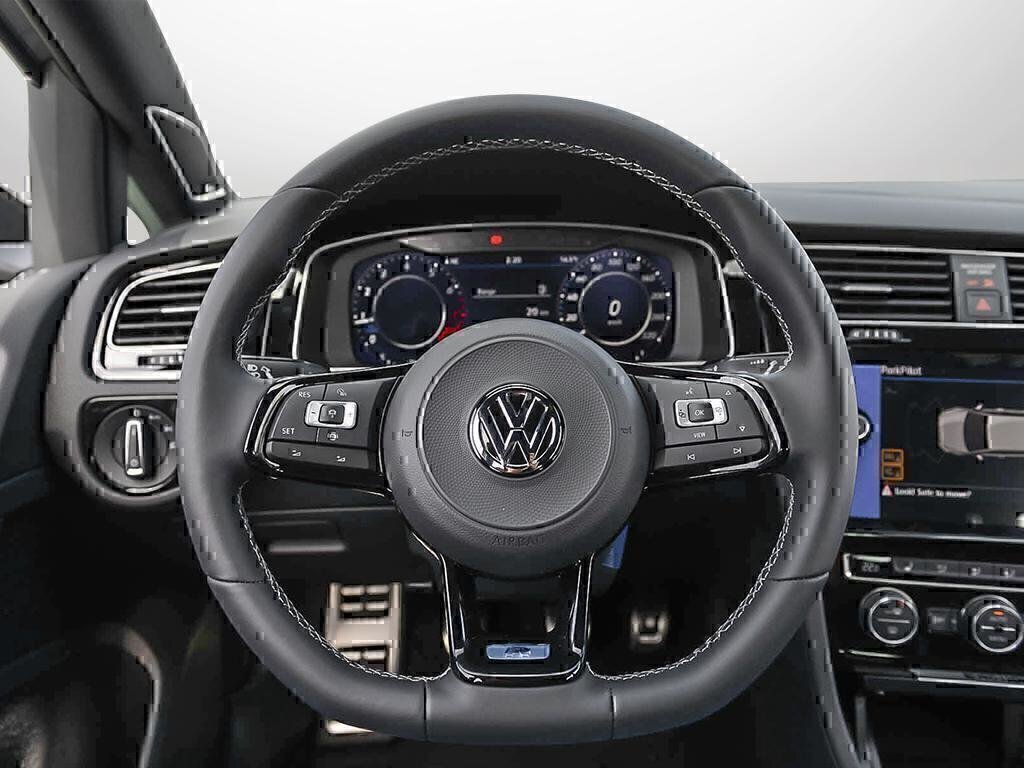 Volkswagen des Sources in Dorval | 2019 Volkswagen Golf R | #W1193