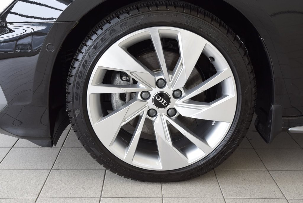 Audi A3 TECHNIK+MATRIX LIGHT+AWD 2023 à Laval, Québec - 14 - w1024h768px