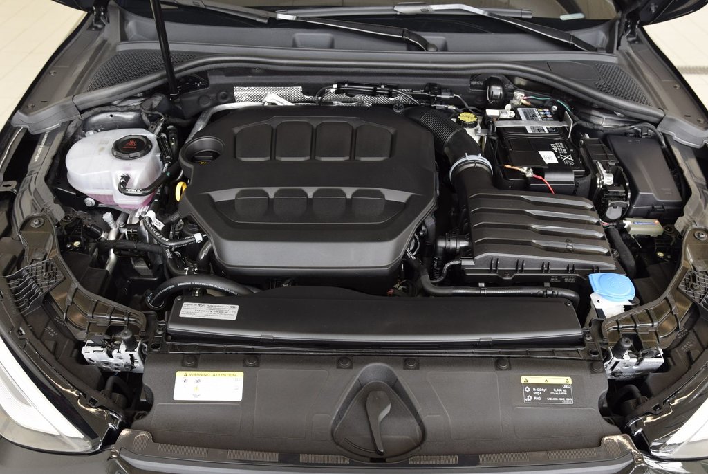 Audi A3 TECHNIK+MATRIX LIGHT+AWD 2023 à Laval, Québec - 15 - w1024h768px
