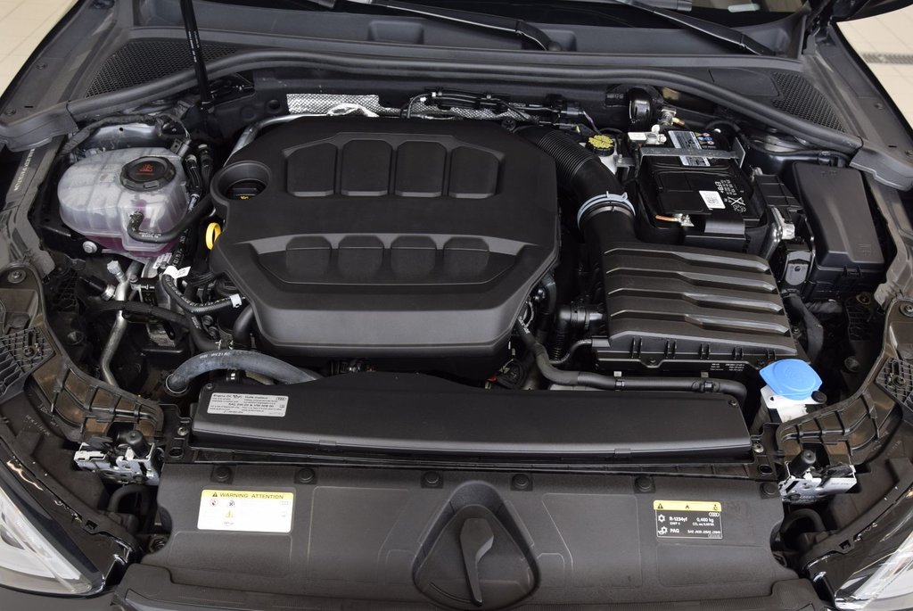 Audi A3 PROGRESSIV+BLACK OPTIK+ 2023 à Laval, Québec - 15 - w1024h768px