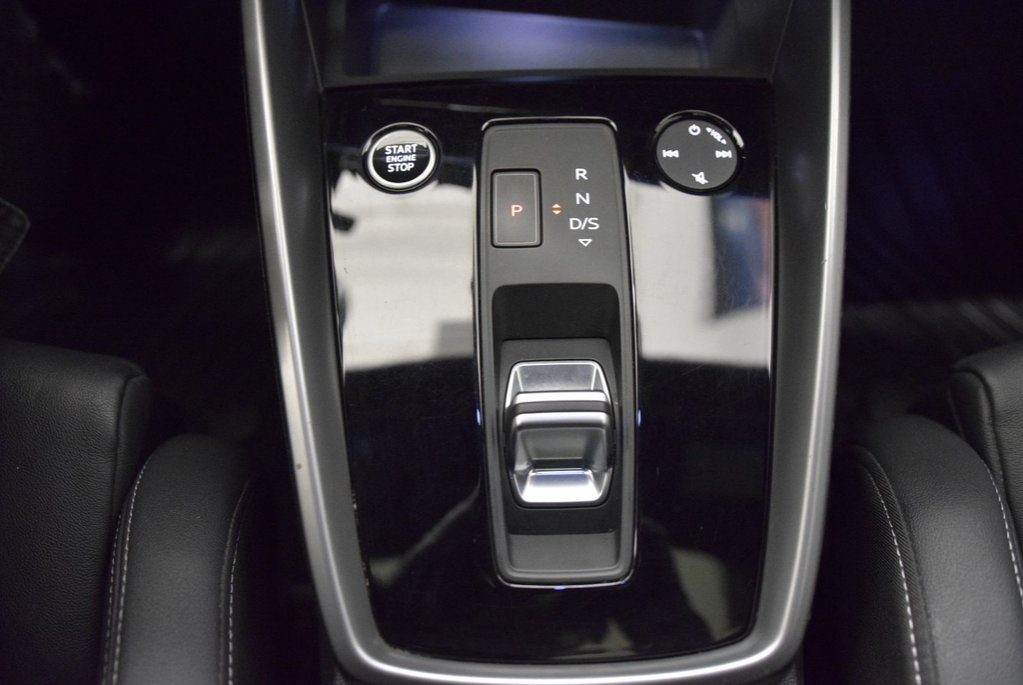 2023 Audi A3 PROGRESSIV+BLACK OPTIK+ in Laval, Quebec - 27 - w1024h768px