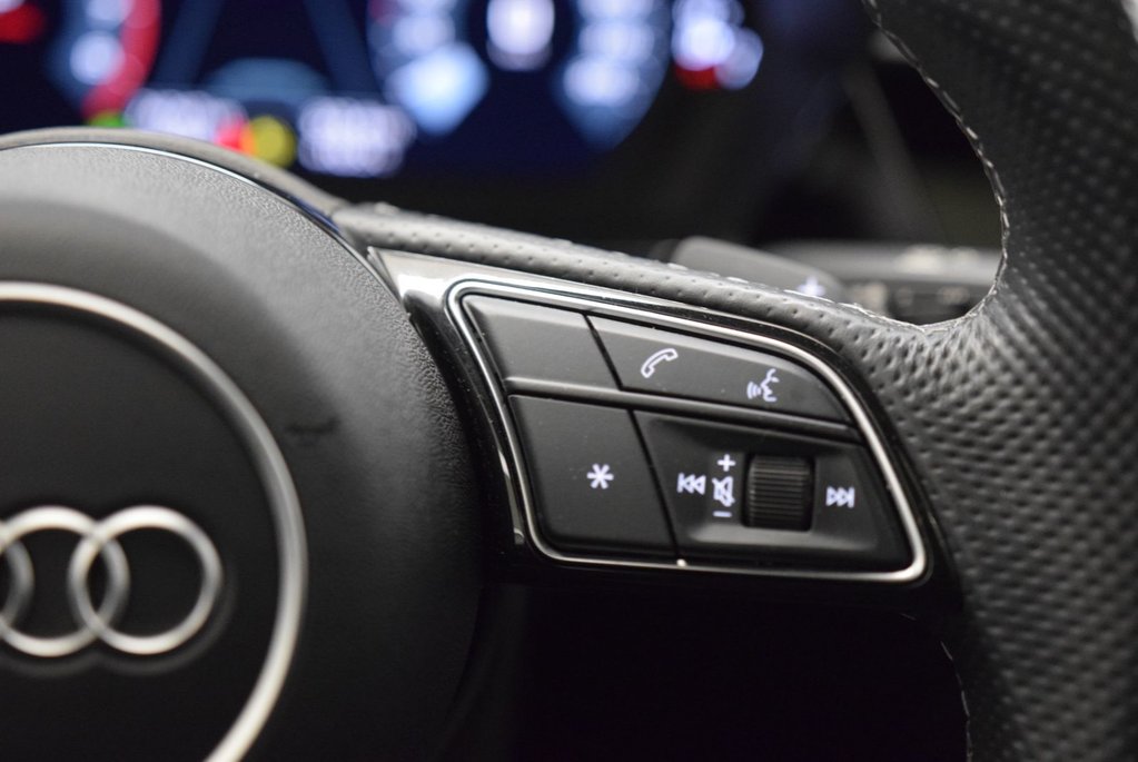 2023 Audi A3 PROGRESSIV+BLACK OPTIK+ in Laval, Quebec - 22 - w1024h768px