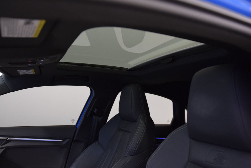 2023 Audi A3 PROGRESSIV+BLACK OPTIK+ in Laval, Quebec - 7 - w1024h768px