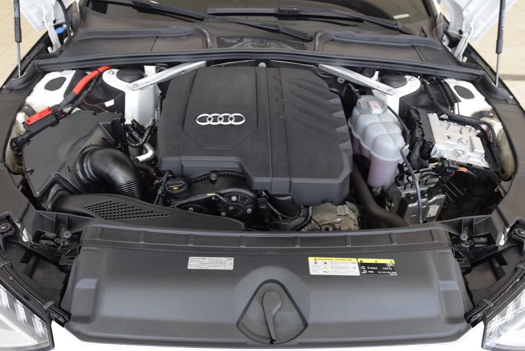 2023 Audi A4 allroad PROGRESSIV+AWD+CUIR+NAV in Laval, Quebec - 29 - w1024h768px
