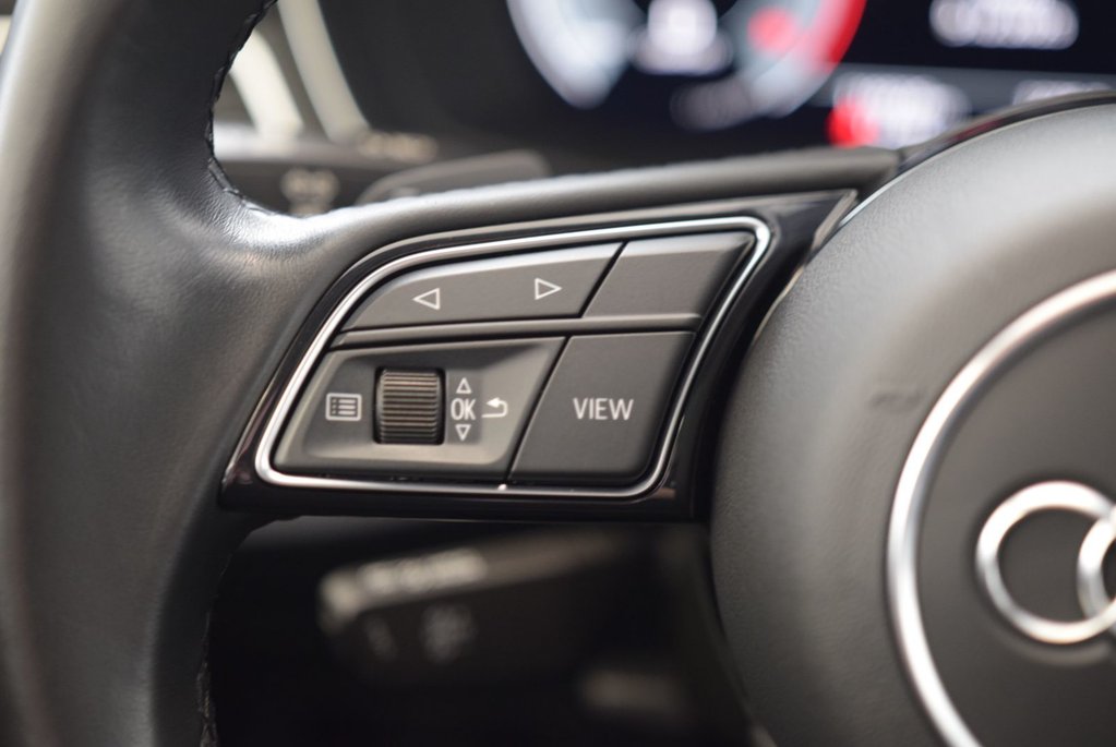 2023 Audi A4 allroad PROGRESSIV+AWD+CUIR+NAV in Laval, Quebec - 6 - w1024h768px