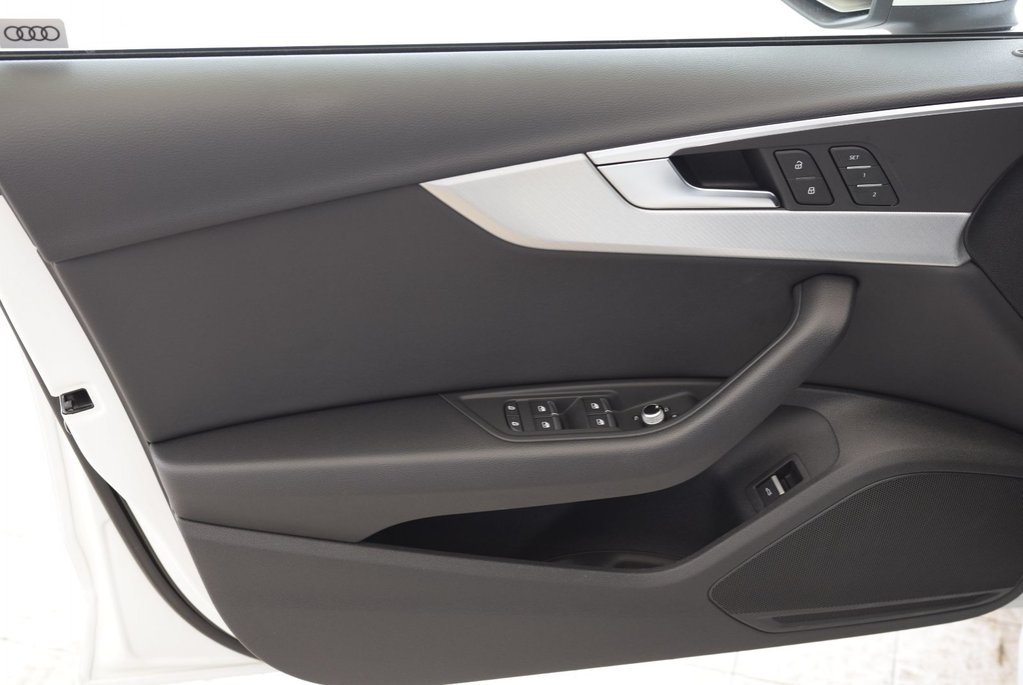 2023 Audi A4 allroad PROGRESSIV+AWD+CUIR+NAV in Laval, Quebec - 28 - w1024h768px