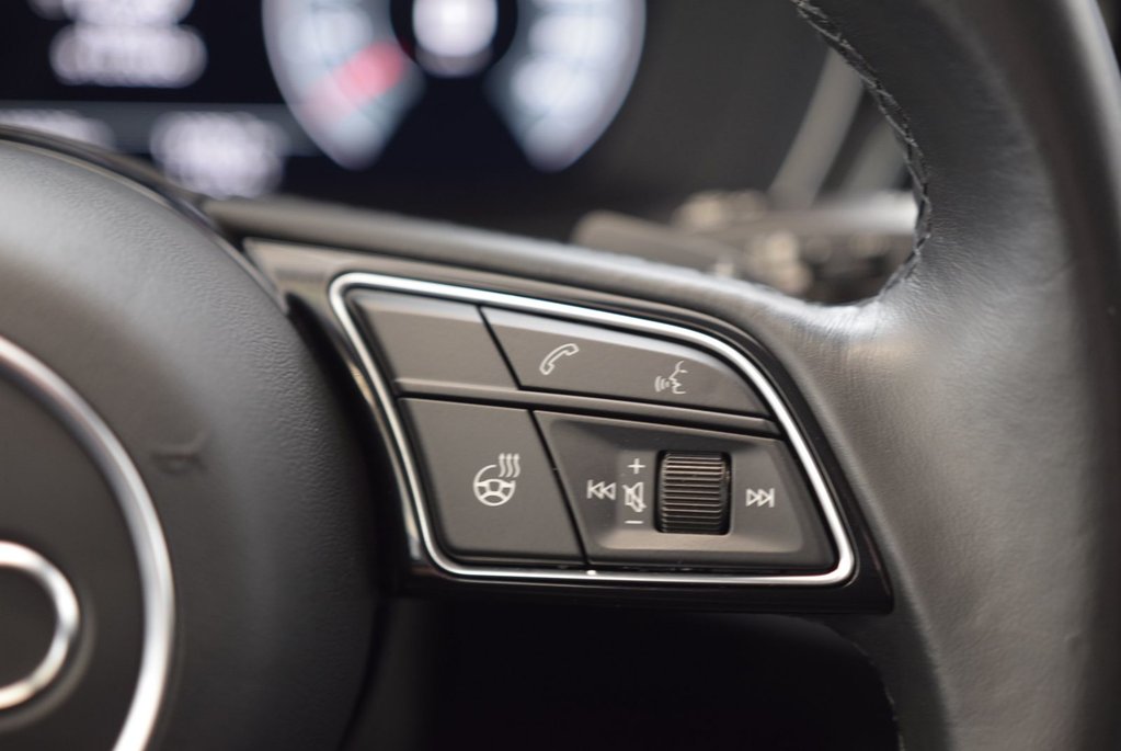 2023 Audi A4 allroad PROGRESSIV+AWD+CUIR+NAV in Laval, Quebec - 7 - w1024h768px