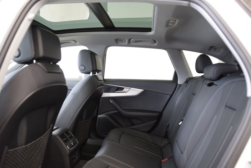 2023 Audi A4 allroad PROGRESSIV+AWD+CUIR+NAV in Laval, Quebec - 26 - w1024h768px