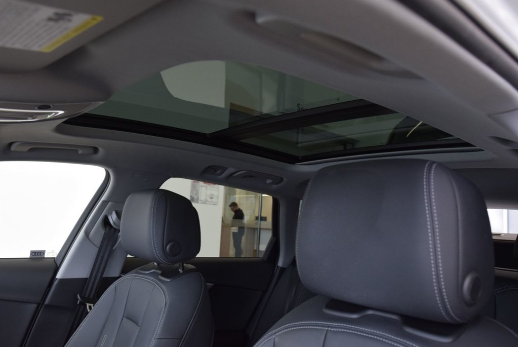 2023 Audi A4 allroad PROGRESSIV+AWD+CUIR+NAV in Laval, Quebec - 17 - w1024h768px