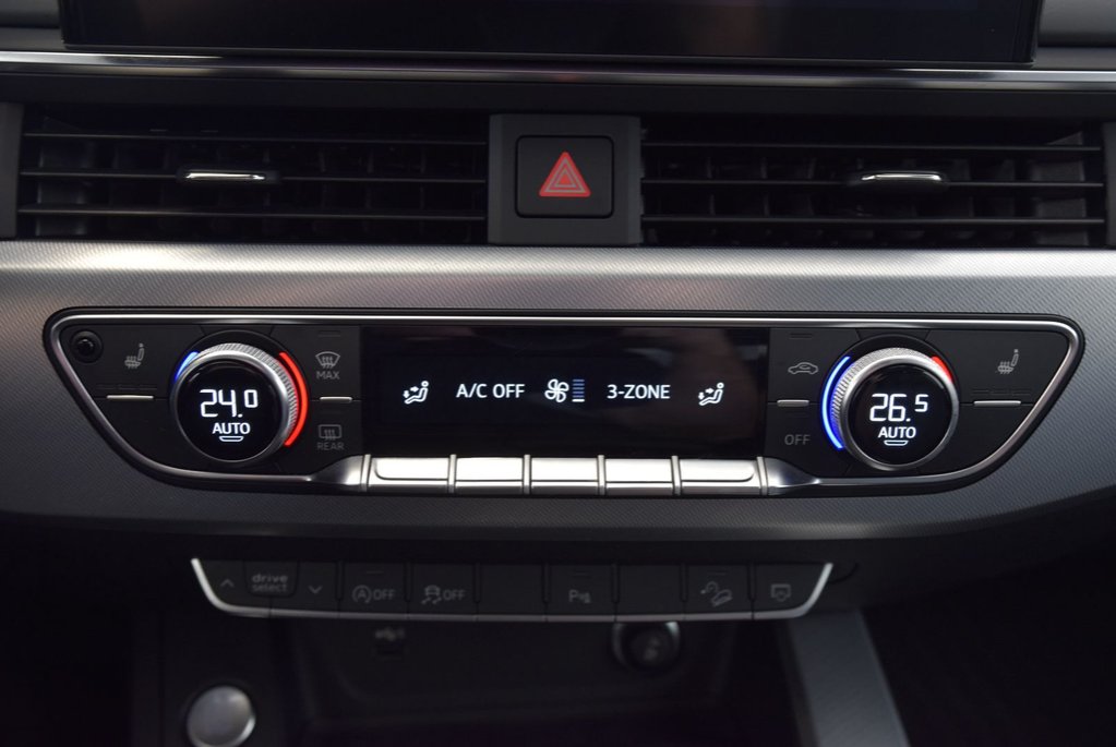 2023 Audi A4 allroad PROGRESSIV+AWD+CUIR+NAV in Laval, Quebec - 22 - w1024h768px