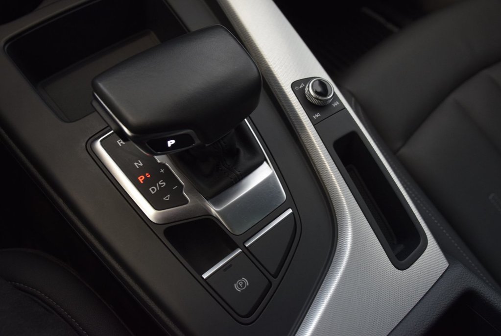 2023 Audi A4 allroad PROGRESSIV+AWD+CUIR+NAV in Laval, Quebec - 21 - w1024h768px