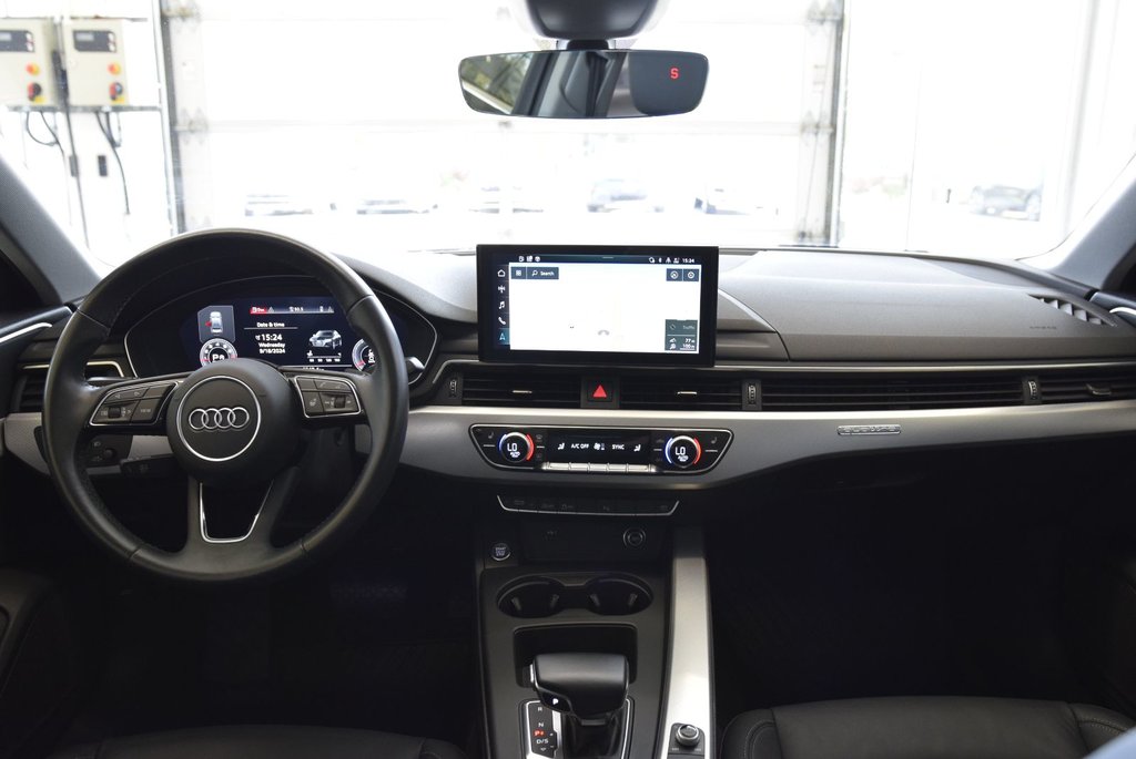 2020  A4 PROGRESSIV+COCKPIT+NAV+ in Laval, Quebec - 23 - w1024h768px