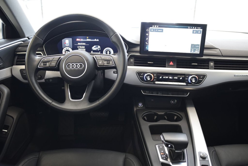 2020  A4 PROGRESSIV+COCKPIT+NAV+ in Laval, Quebec - 24 - w1024h768px